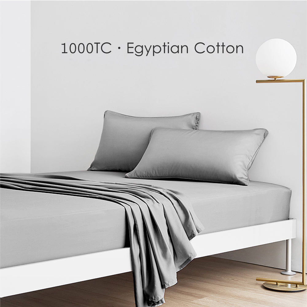 Egyptian Cotton Sheet Set