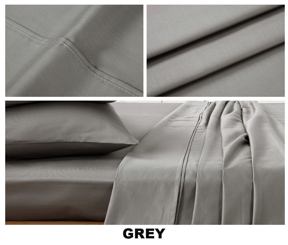 Egyptian Cotton Sheet Set