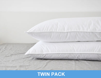 Australian Made Microfibre Pillow
