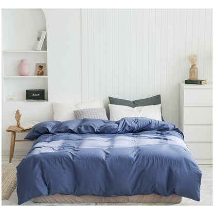 100% Cotton Percale Quilt Cover Set