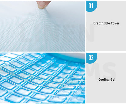 CoolEase™ Gel Pillow
