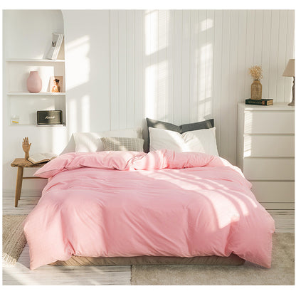 100% Cotton Percale Quilt Cover Set