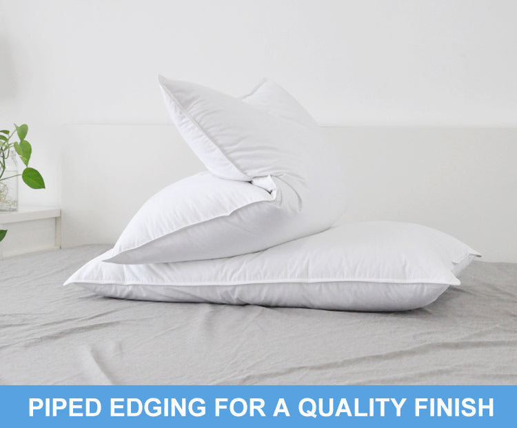 Australian Made Microfibre Pillow