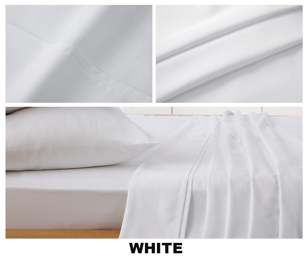 Egyptian Cotton Sheet Set