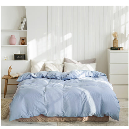 100% Cotton Percale Quilt Cover Set