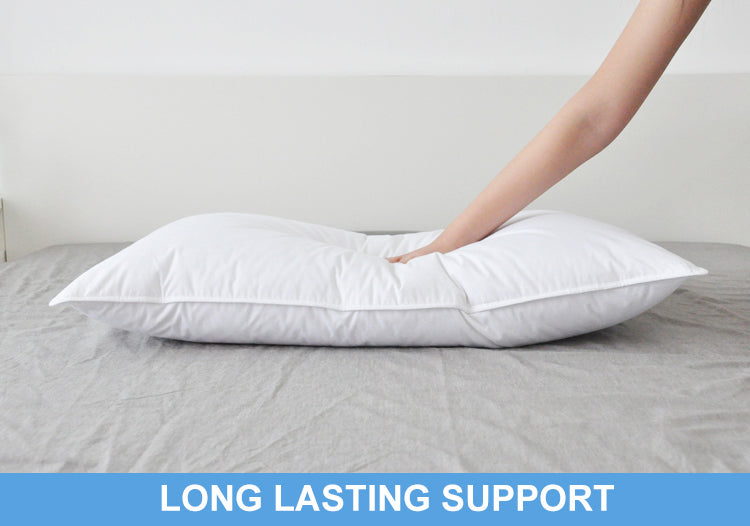 Australian Made Microfibre Pillow