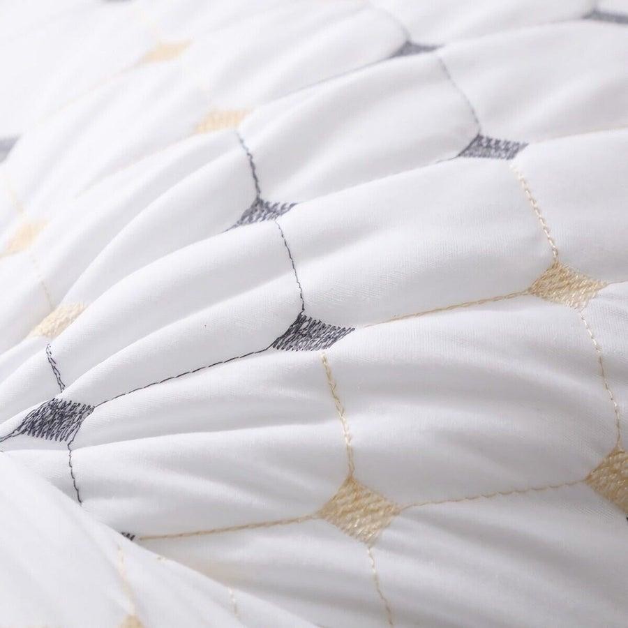 DreamEase™ Luxury Hotel Grade Pillow (Twin Pack)