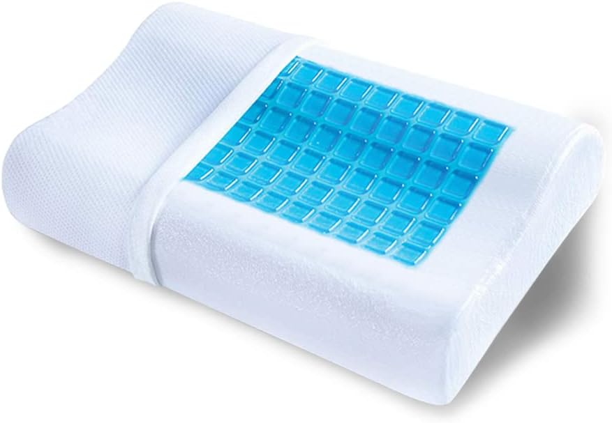 CoolEase™ Gel Pillow