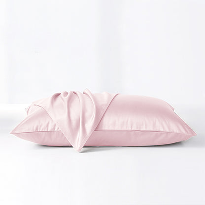 SilkDream™ Pure Mulberry Silk Pillowcases [Twin Pack]