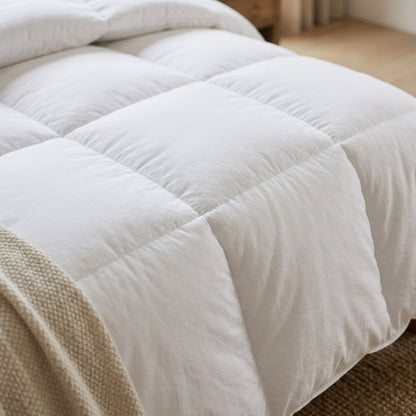 Australian Made Bamboo Blend Quilt