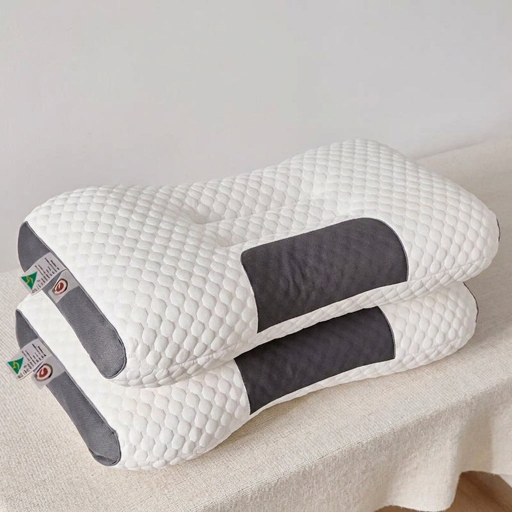 Australian Made Orthopaedic Contour Pillow