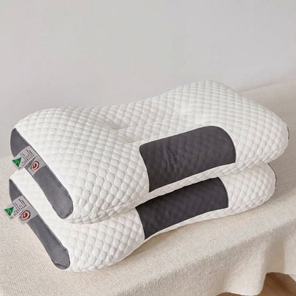 Australian Made Orthopaedic Contour Pillow