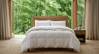 Australian Made Bamboo Blend Quilt