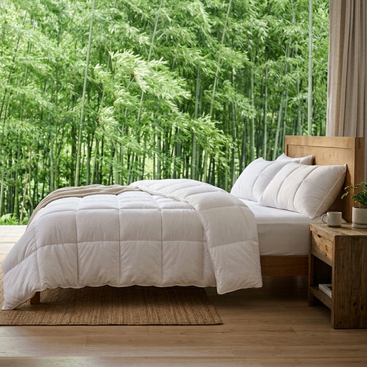 Australian Made Bamboo Blend Quilt