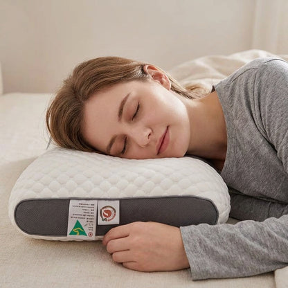 Australian Made Orthopaedic Contour Pillow