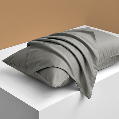 Australian Made Ultimate King Pillows [Twin Pack]