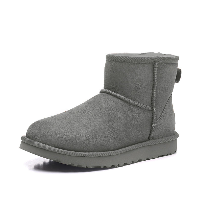 Classic Mini UGG Boots