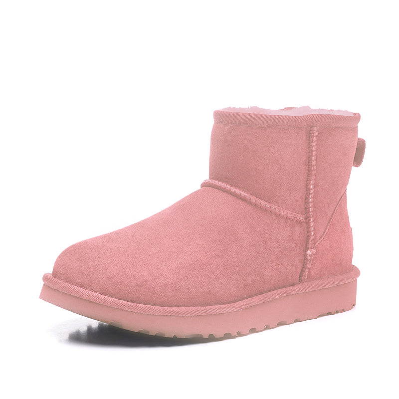 Classic Mini UGG Boots