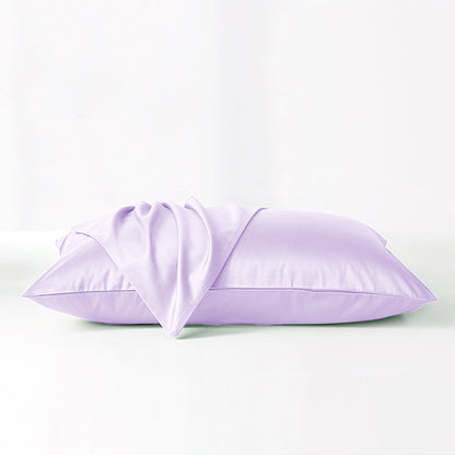 SilkDream™ Pure Mulberry Silk Pillowcases [Twin Pack]