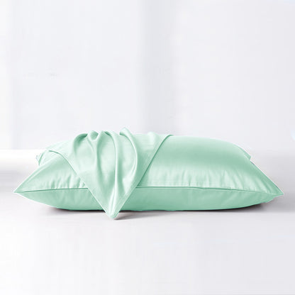 SilkDream™ Pure Mulberry Silk Pillowcases [Twin Pack]