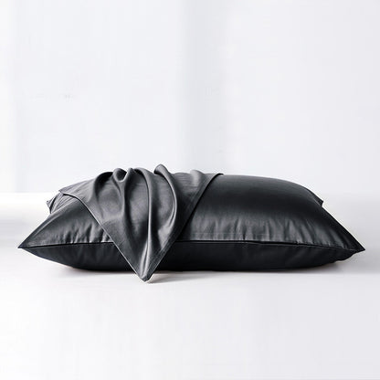 SilkDream™ Pure Mulberry Silk Pillowcases [Twin Pack]