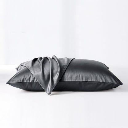 SilkDream™ Pure Mulberry Silk Pillowcases [Twin Pack]