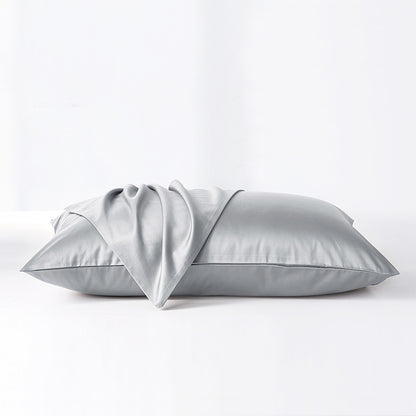 SilkDream™ Pure Mulberry Silk Pillowcases [Twin Pack]