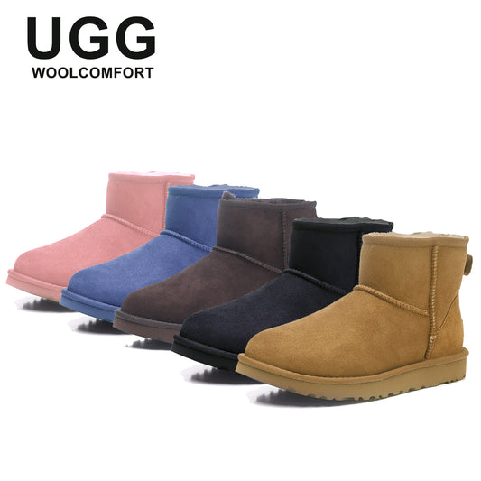 Classic Mini UGG Boots