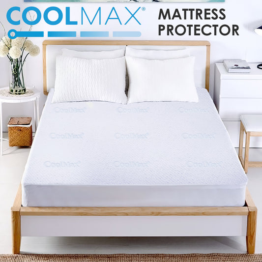Coolmax Mattress Protector
