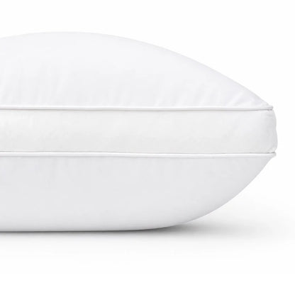 Australian Made Ultimate King Pillows [Twin Pack]