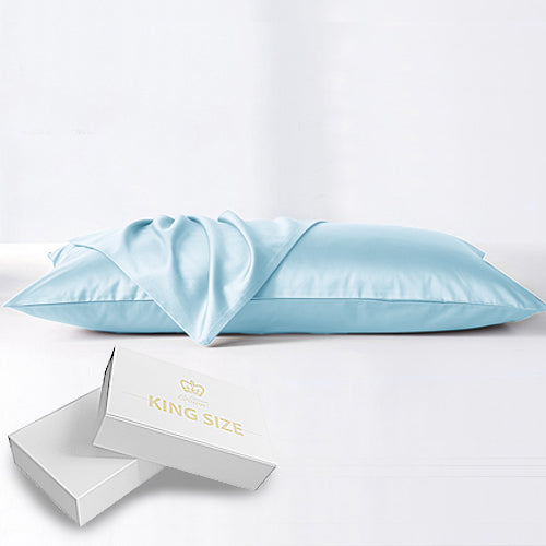 Australian Made Ultimate King Pillows [Twin Pack]