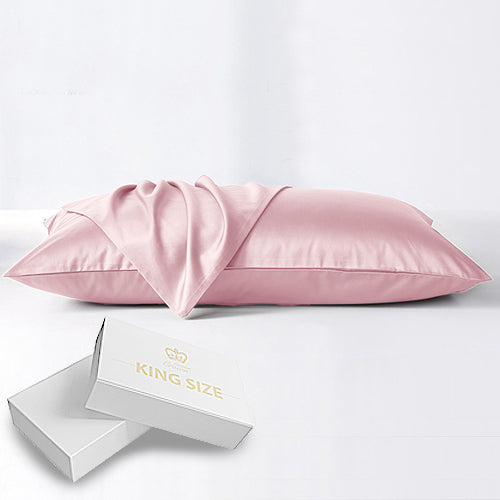 Australian Made Ultimate King Pillows [Twin Pack]