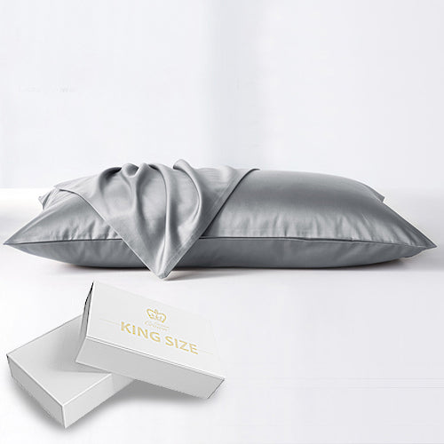 Australian Made Ultimate King Pillows [Twin Pack]