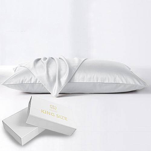 Australian Made Ultimate King Pillows [Twin Pack]