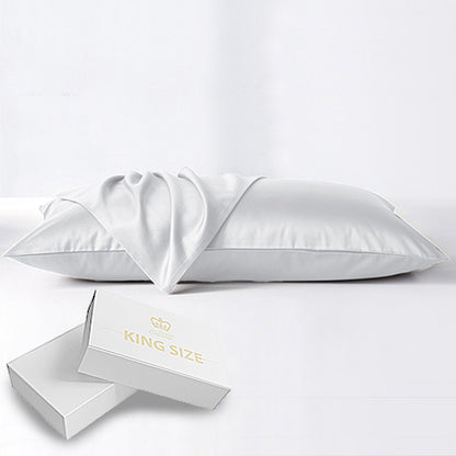 Australian Made Ultimate King Pillows [Twin Pack]