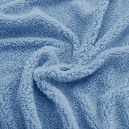 Teddy Fleece Sheet Set