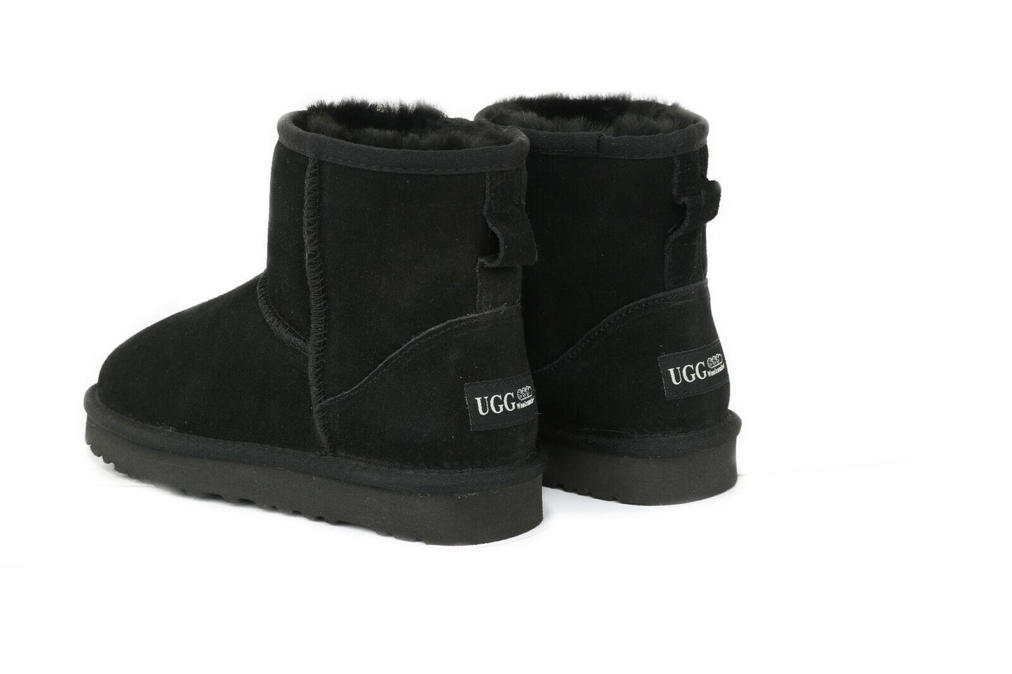 Classic Mini UGG Boots