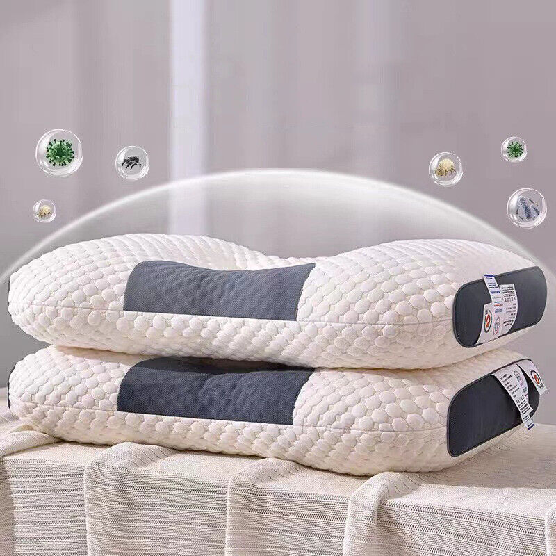 Australian Made Orthopaedic Contour Pillow