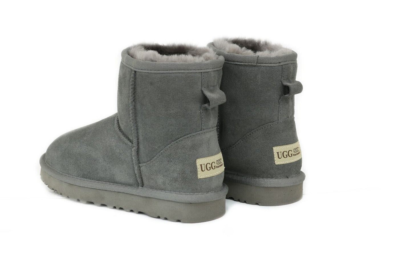 Classic Mini UGG Boots