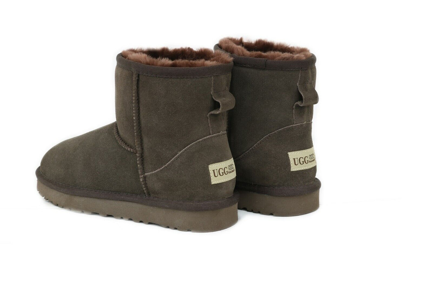 Classic Mini UGG Boots