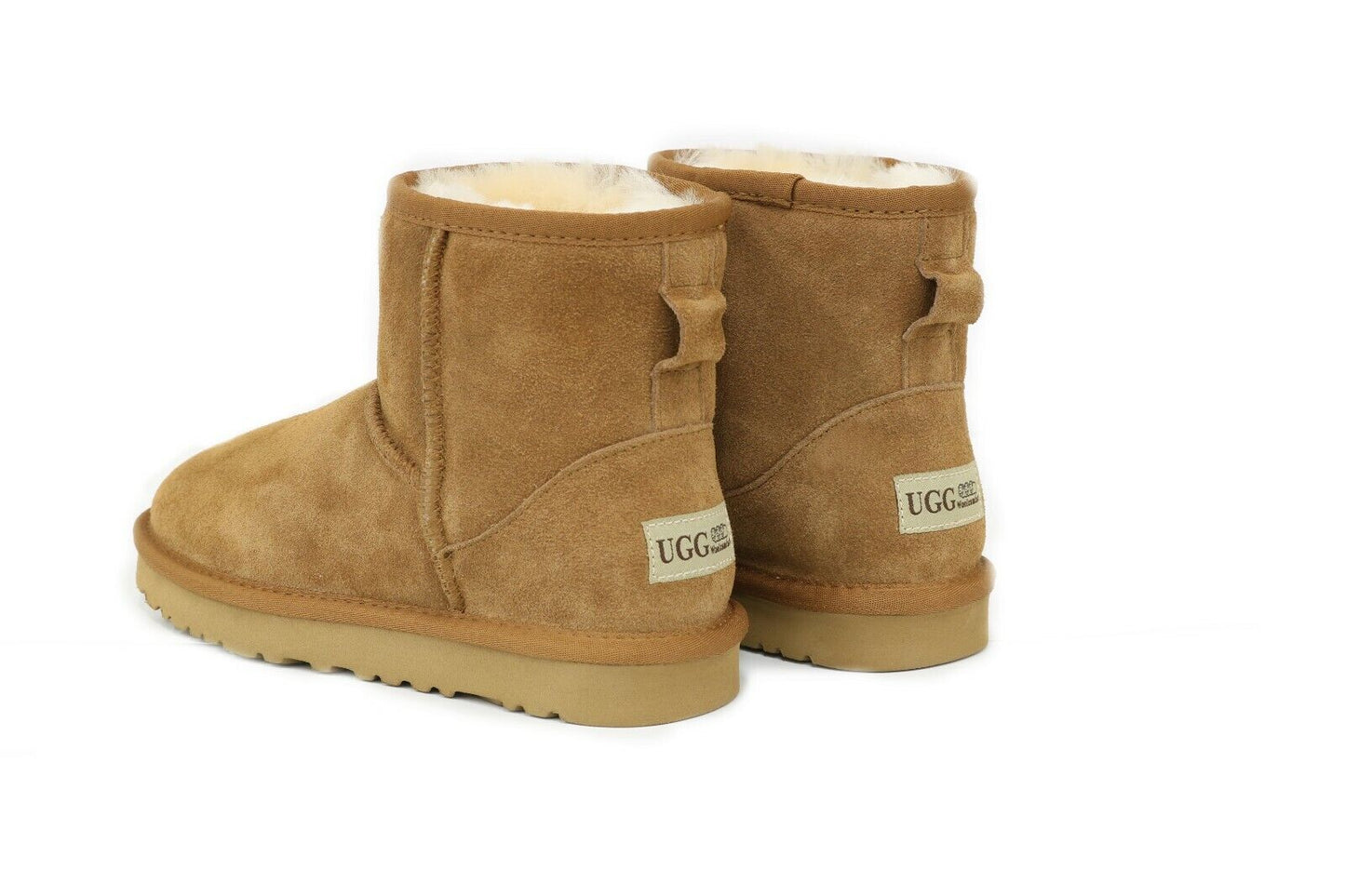 Classic Mini UGG Boots