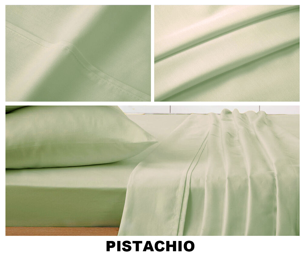 Egyptian Cotton Sheet Set