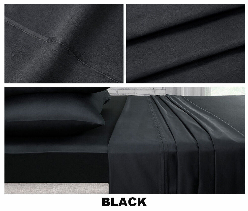 Egyptian Cotton Sheet Set