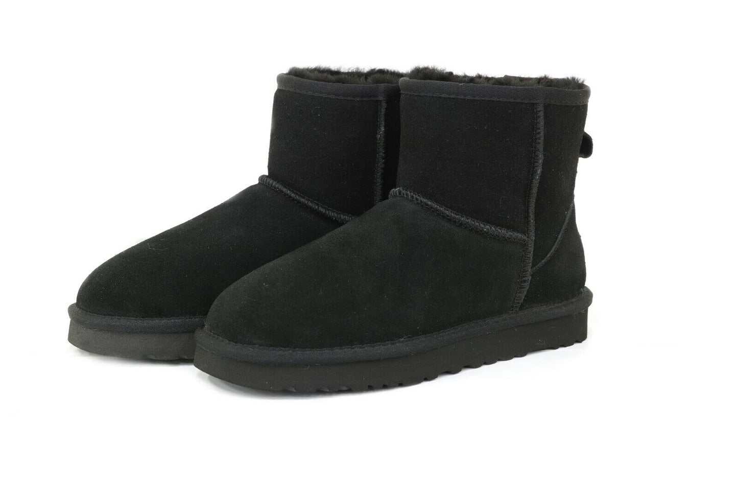 Classic Mini UGG Boots