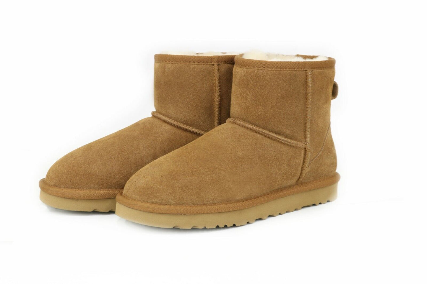 Classic Mini UGG Boots