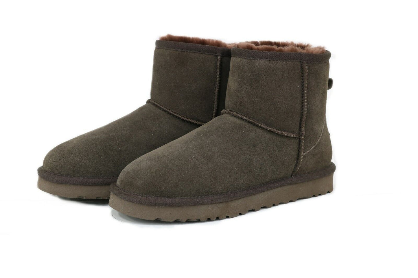 Classic Mini UGG Boots