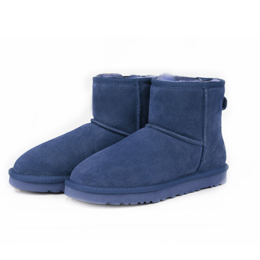 Classic Mini UGG Boots