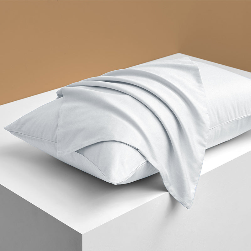 Australian Made Ultimate King Pillows [Twin Pack]