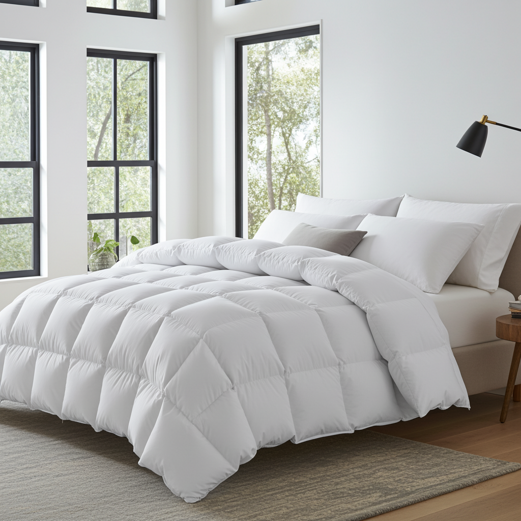Australian Made Bamboo Blend Quilt